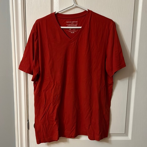 Banana Republic Other - Banana republic eco premium wash XL t shirt